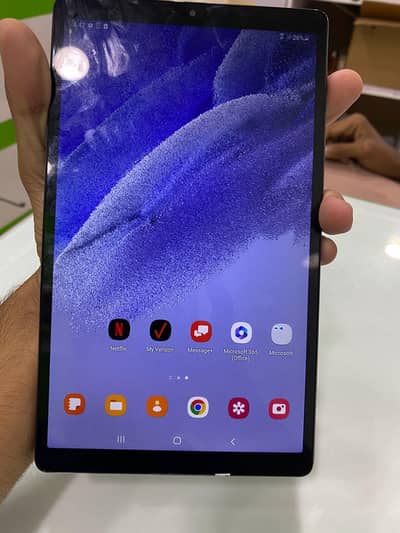 SAMSUNG GALAXY TAB A7 LITE | 3GB RAM / 32  STORAGE | 5100mAh BATTERY |