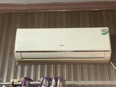 Gree Gs-12lmh5l 1.0 Ton Non Inverter Only Cool Wall Mount