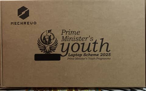 Mechrovo R14p box pack