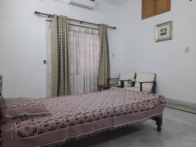 In F-8 Room For rent Sized 350 Square Feet