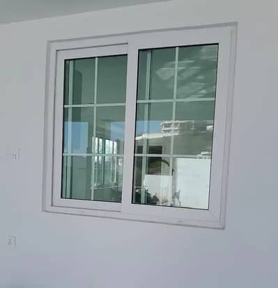 UPVC Doors / UPVC Windows / Aluminum Windows & Doors