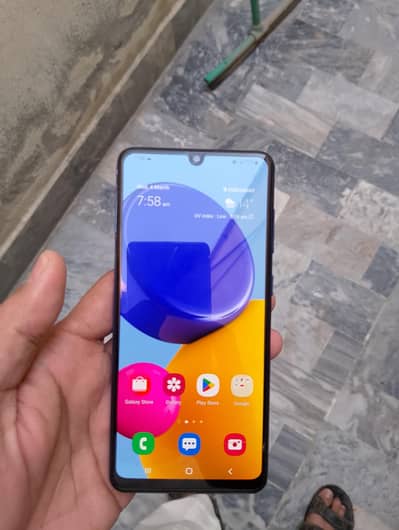 Samsung a31 original