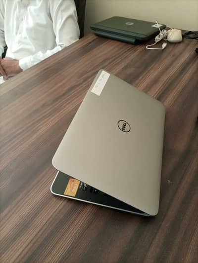 DELL XPS 13-(13.3") Core™ i5 2nd Gen 4GB Ram 128GB SSD