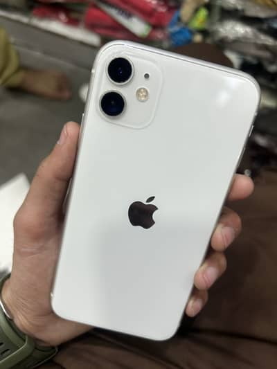 Iphone 11 64GB