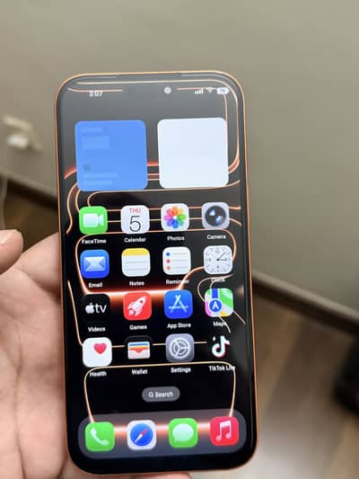 Apple iPhone