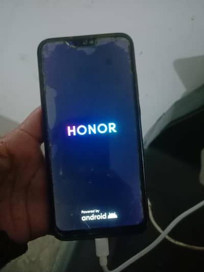honor 8x bord k ilawa sub Kuch mojod ha pannel finger speaker camera b
