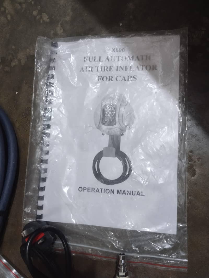 X600 full Automatic 3