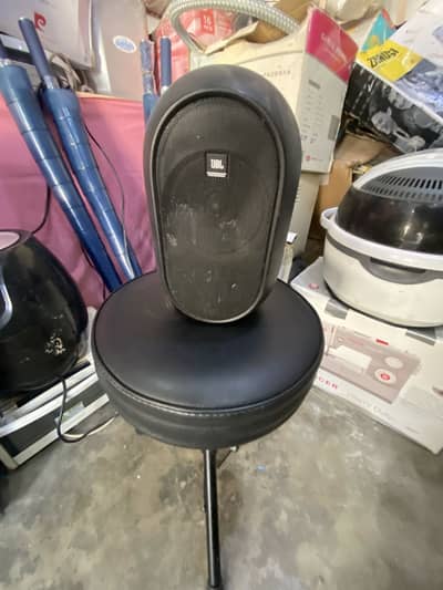 JBL Professional 104-BT-Y3 Powered 2-Way Full Range