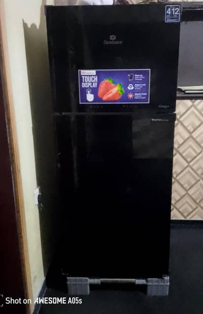 Dawlance fridge