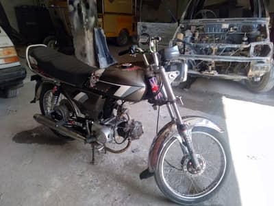 hi speed 2016 model all ok good condition bike