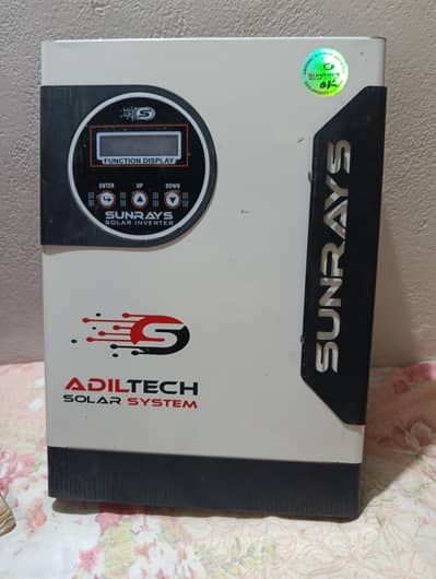 Off Grid 5kw Inverter