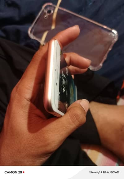 Selling my iphone 8 non pta