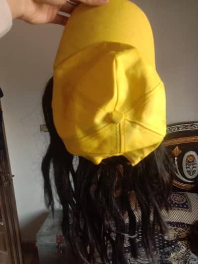 wig cap for sale Wtp 03204847881
