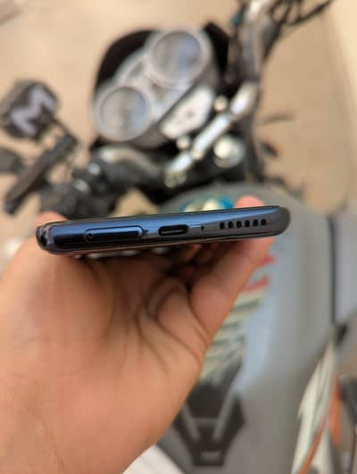 Motorola Edge Plus 2022 (edge 30 pro) pta official approved 12 256 gb