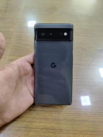 Google pixel 6 128