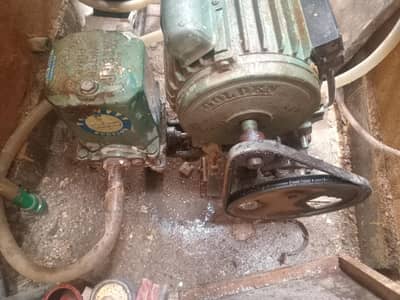 DANKEY WATER PUMP FOR SALE