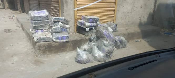 Genuine Toyota Prius ABS Unit - Imported Quality