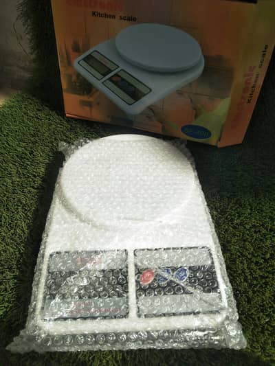 kitchen scale