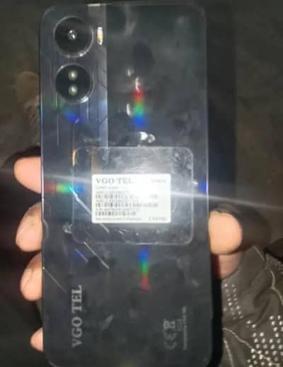 VGO TEL smart 8 4/64