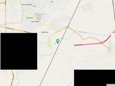 S4 5MARLA 80FT ROAD DIRECT OWNER WITH MEETING