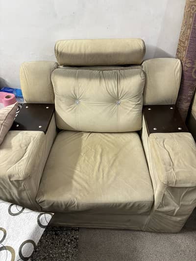 Sofa set for sale