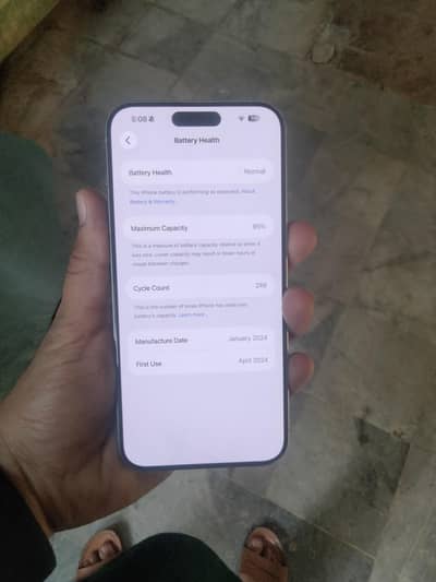 iphone 15 pro max 256 gb