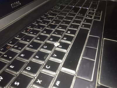 Dell Core i7 3rd gen