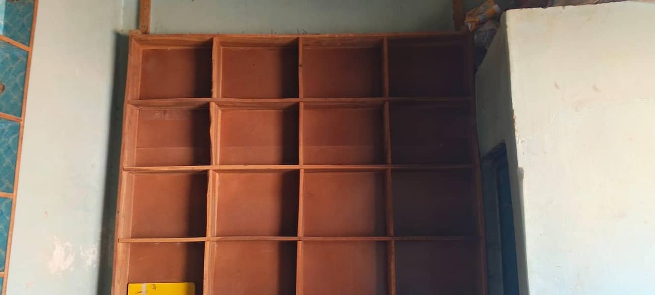 Racks/ Fitting/Frames 1