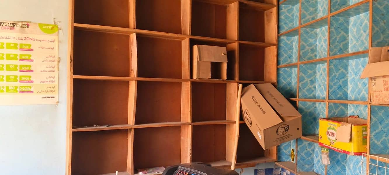 Racks/ Fitting/Frames 2