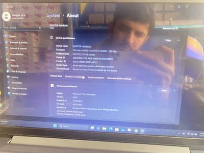 Lenovo Idea pad Slim 3