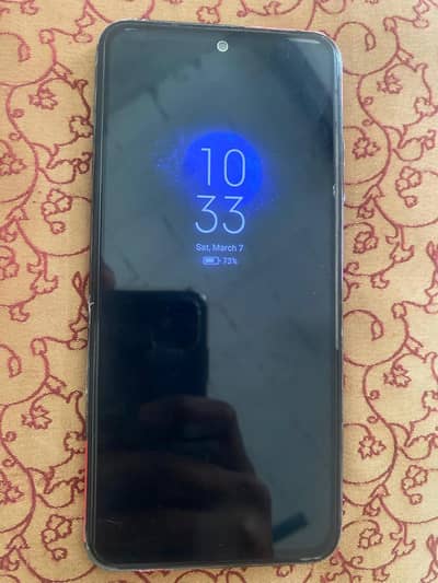 Redme Note 10