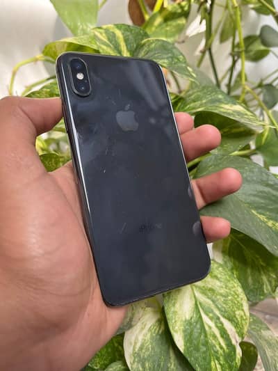 iphone x pta approved 64gb