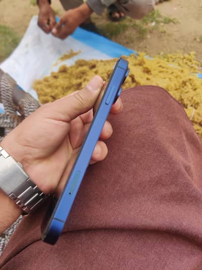 Iphone XR Non PTA  body converted to iphone 17pro max