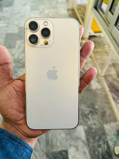 I phone 13pm non PTA fu 128 GB