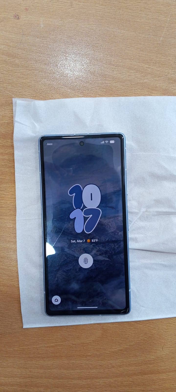 Google Pixel 7a 1