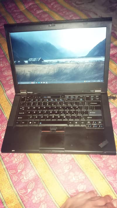 Selling my T420i lenovo