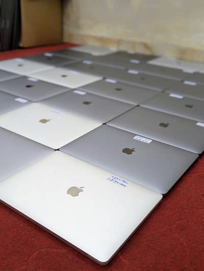 Apple MacBook Pro 13‑inch (2020) – Core i7 | 16GB | 1TB SSD