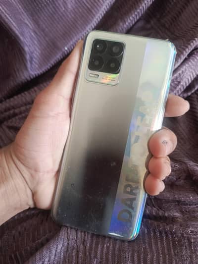 Realme 8