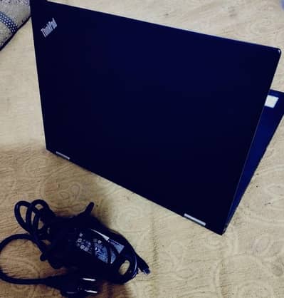 Lenovo touch screen laptop