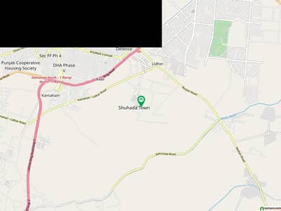 Key Solutions Real Estate Offers Flat