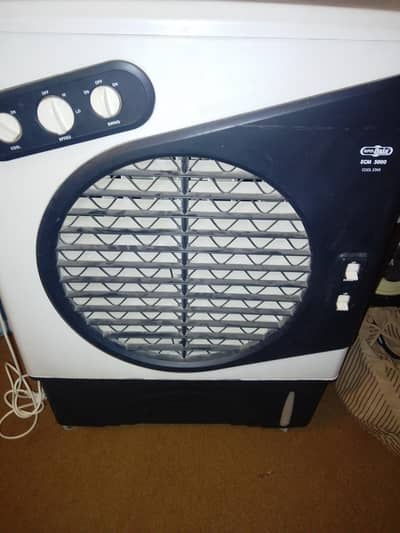 Modal ECM-5000 Super asia