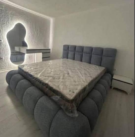 Premium Sofas & Beds – Perfect Condition (10/10) 1