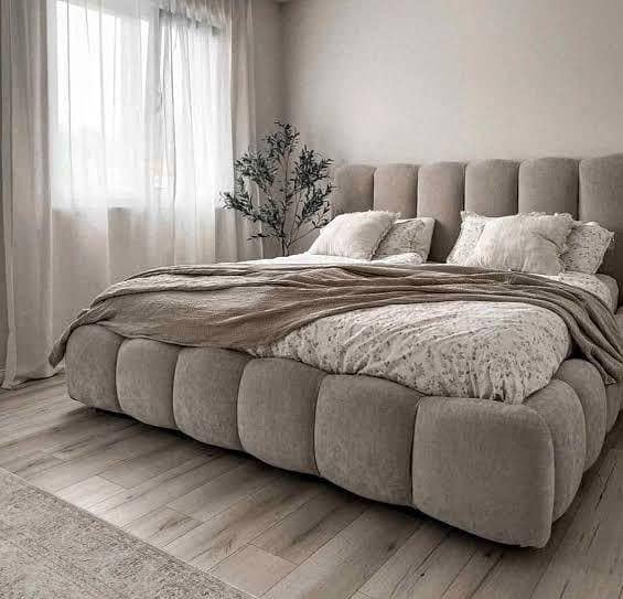 Premium Sofas & Beds – Perfect Condition (10/10) 5