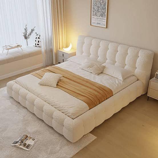 Premium Sofas & Beds – Perfect Condition (10/10) 8