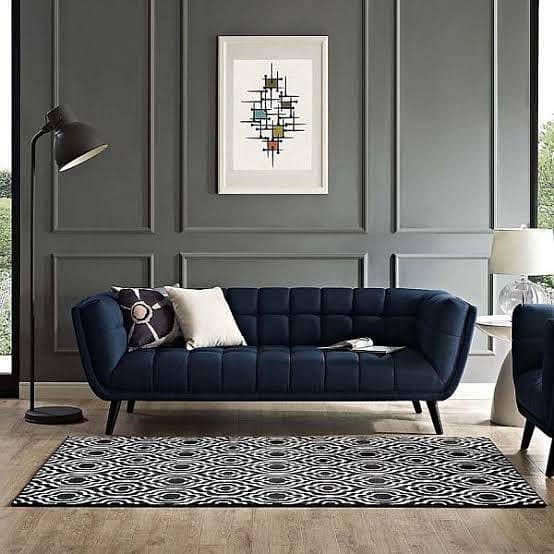 Premium Sofas & Beds – Perfect Condition (10/10) 10