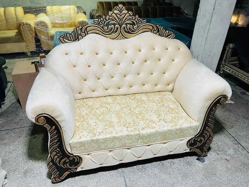 Premium Sofas & Beds – Perfect Condition (10/10) 16
