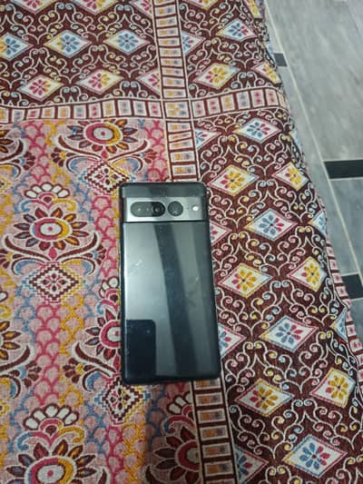 Google pixel 7 pro sale 12 GB 128 gb