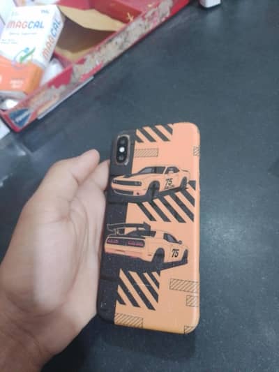 iphone xs for sale battery change for better performance golden colour