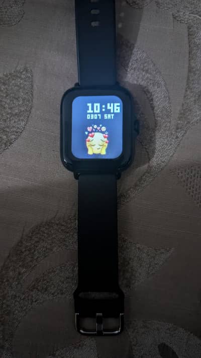 Smart watch T166X