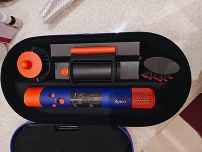 Dyson Airwrap multipurpose Blue